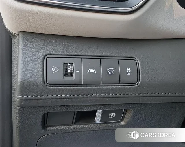 Hyundai The New Santa Fe id 3492344 из Кореи 8