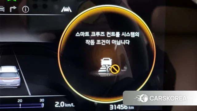 Kia Carnival 4th generation id 3361073 из Кореи 8