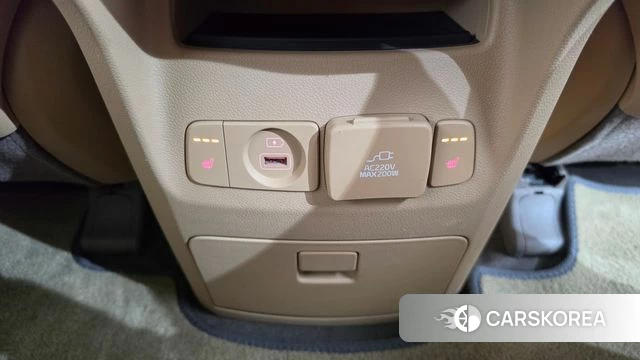 Kia The New Carnival id 4785731 из Кореи 8