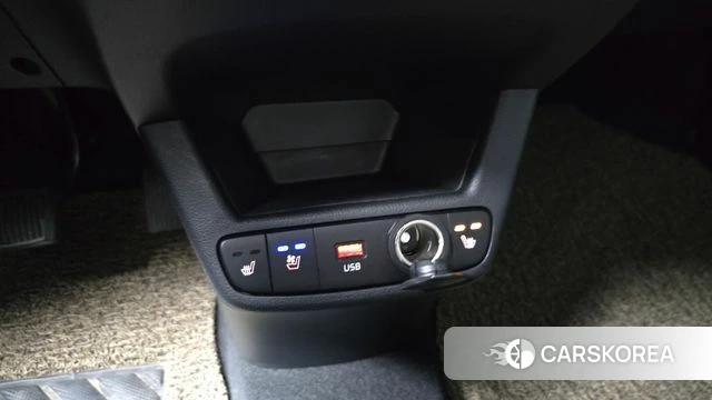 Kia The New Kia Ray id 4474609 из Кореи 8