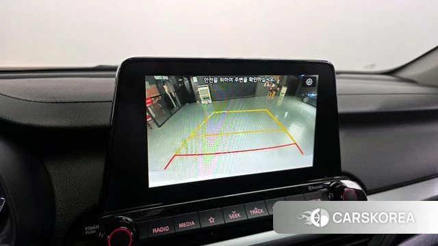 Kia Come New K3 id 3910937 из Кореи 8