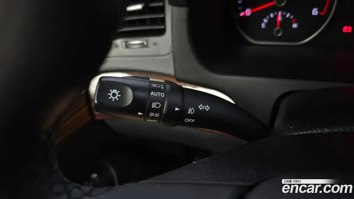 Kia The New Mohave id 1852164 из Кореи 8