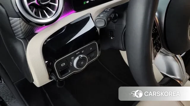 Mercedes-Benz A-Class W177 id 2963712 из Кореи 8