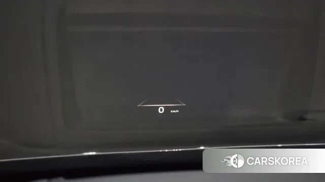 Kia The New K9 2nd generation id 3576673 из Кореи 8