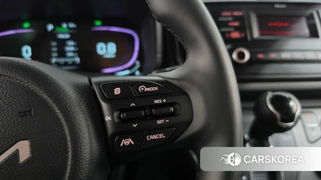 Kia The New Kia Ray id 4655583 из Кореи 8