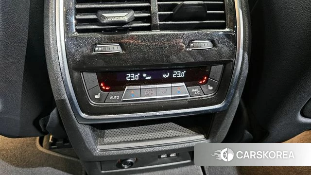 BMW X7 (G07) id 3870284 из Кореи 8
