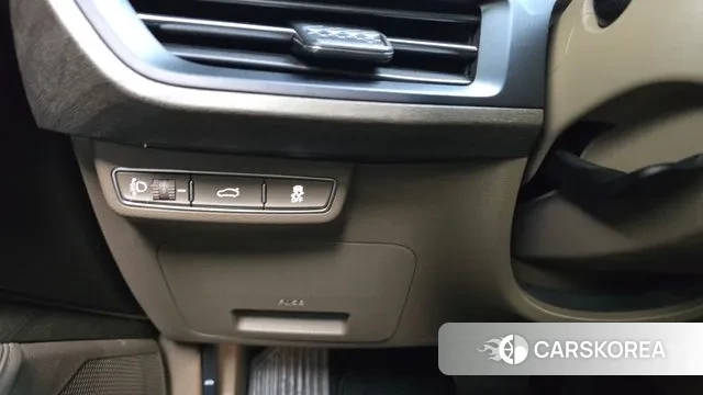 Kia K8 id 2994495 из Кореи 8