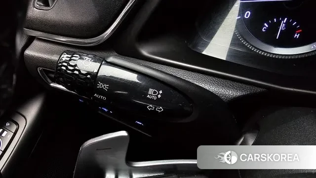 Hyundai Sonata (DN8) id 3656058 из Кореи 8