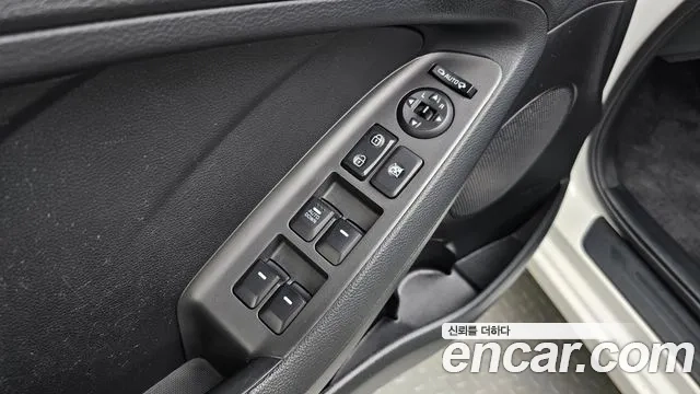 Kia The New K3 id 2946425 из Кореи 8