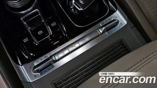 Kia Carnival 4th generation id 2389091 из Кореи 8