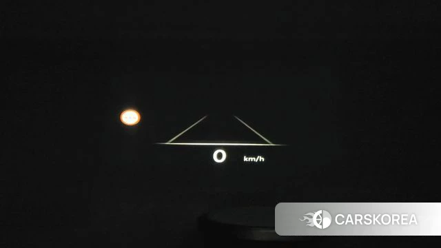 Genesis G80 (RG3) id 4280179 из Кореи 8
