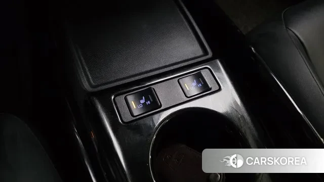 Toyota Prius 4th Generation id 3535217 из Кореи 8