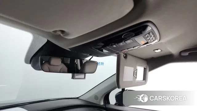 Kia The New Carnival 4th Generation id 3538672 из Кореи 8