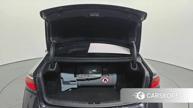 Kia Come New K7 id 4447468 из Кореи 8