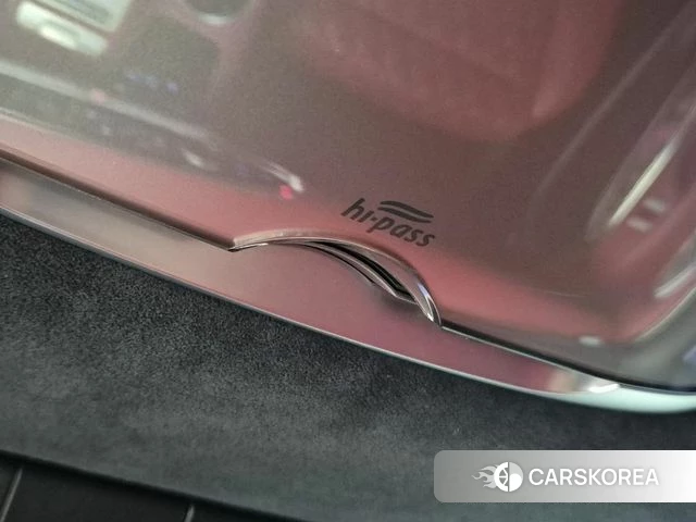 Genesis GV70 id 3800177 из Кореи 8