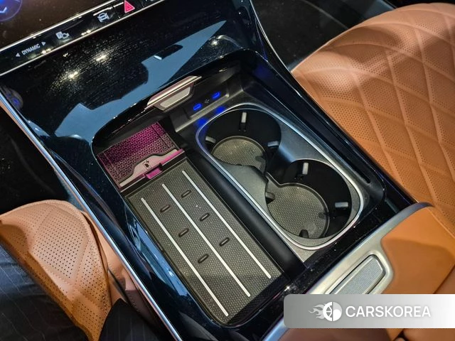 Mercedes-Benz S-Class W223 id 3786180 из Кореи 8