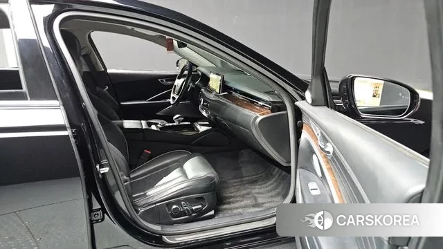 Kia More K9 id 3577691 из Кореи 8