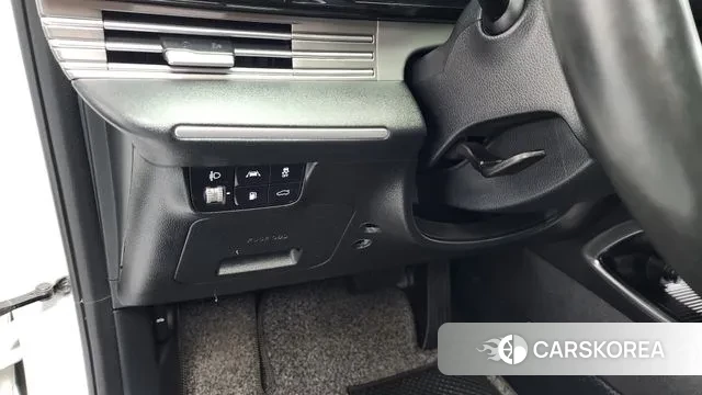 Hyundai The New Grandeur IG id 3354520 из Кореи 8