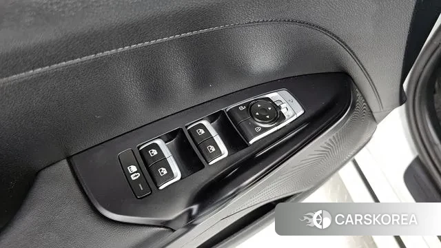 Kia K5 3rd generation id 3154422 из Кореи 8