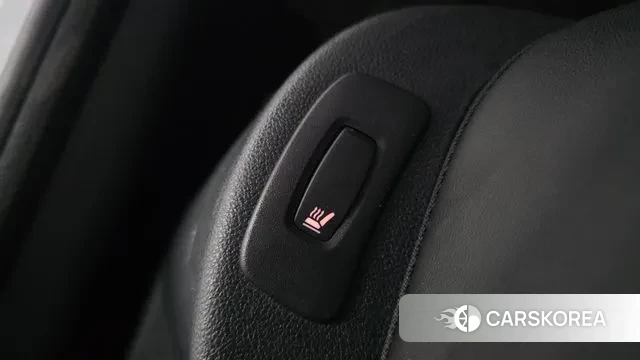 Renault Korea (Samsung) Clio id 3713643 из Кореи 8