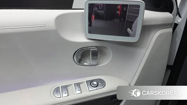 Hyundai Ionic 5 id 3590607 из Кореи 8