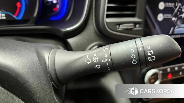 Renault Korea (Samsung) The New QM6 id 3805454 из Кореи 8