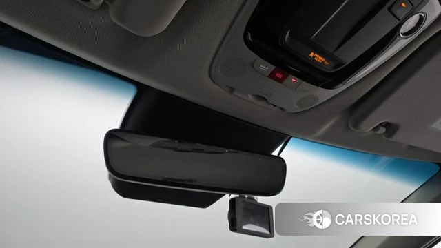 Kia EV6 id 3910473 из Кореи 8