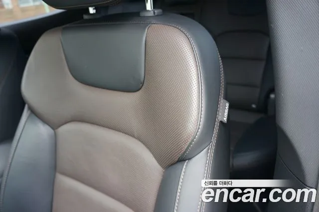 Ssangyong Beautiful Korando id 2818414 из Кореи 8