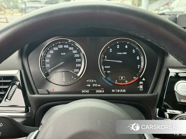 BMW 1 series id 4214534 из Китая 8