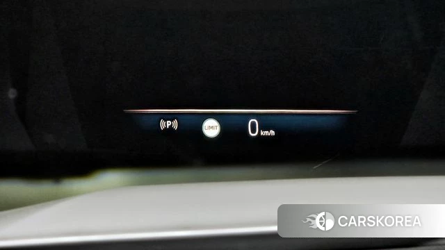 BMW 5 Series (G60) id 4177420 из Кореи 8