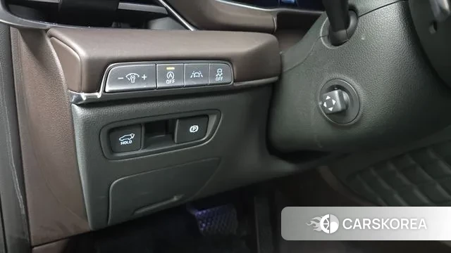 Genesis GV80 id 3713290 из Кореи 8