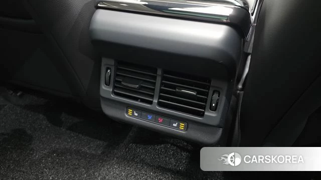 Land Rover Range Rover Evoque 2nd Generation id 3933680 из Кореи 8