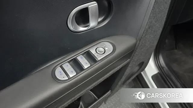 Hyundai Ionic 5 id 3758118 из Кореи 8