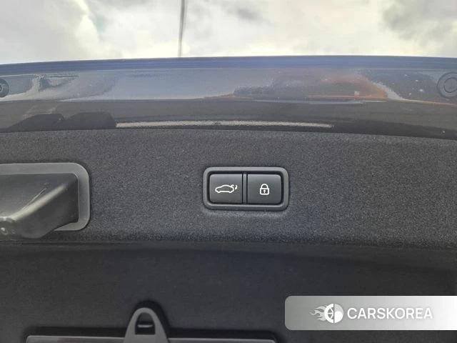 Kia More K9 id 4698953 из Кореи 8