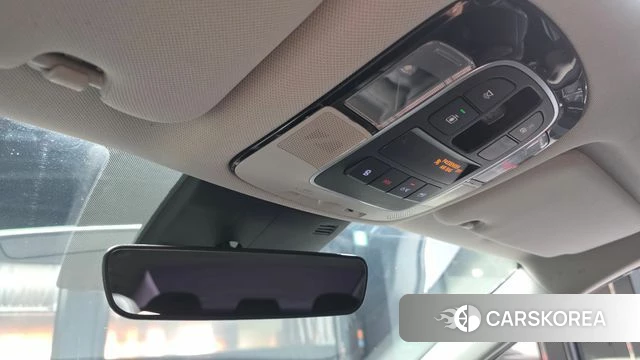 Hyundai Sonata (DN8) id 3814069 из Кореи 8