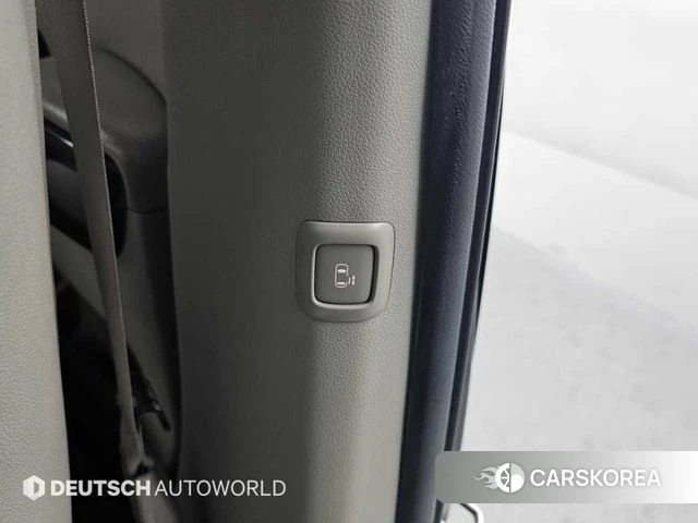 Kia All New Carnival id 3792085 из Кореи 8