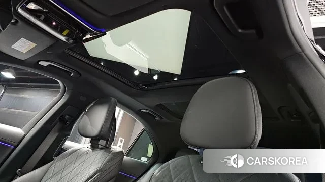 Mercedes-Benz E-Class W214 id 3415369 из Кореи 8