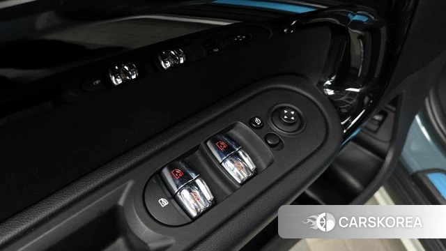 Mini Cooper Countryman id 3891778 из Кореи 8