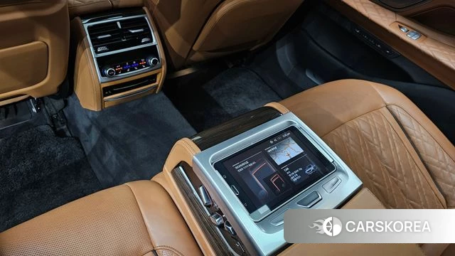 BMW 7 Series (G11) id 3820583 из Кореи 8