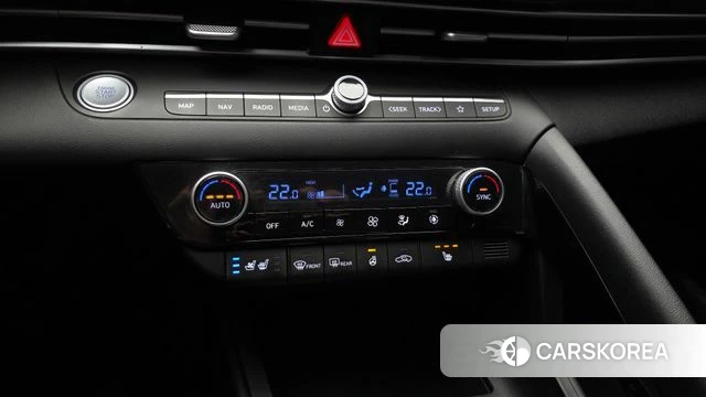 Hyundai Avante (CN7) id 4195545 из Кореи 8