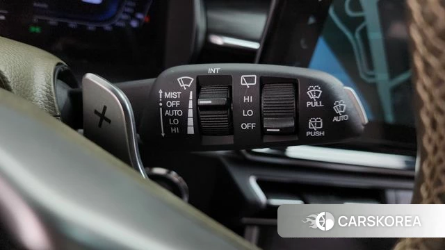 Ssangyong Torres id 4592400 из Кореи 8