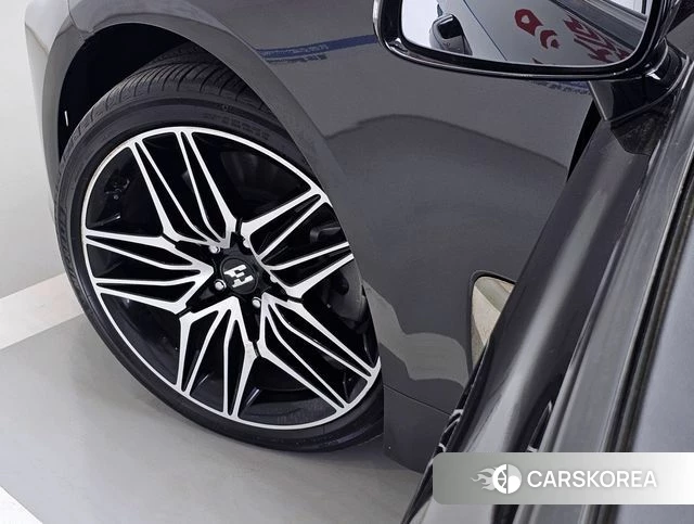 Kia Stinger Meister id 4344438 из Кореи 8