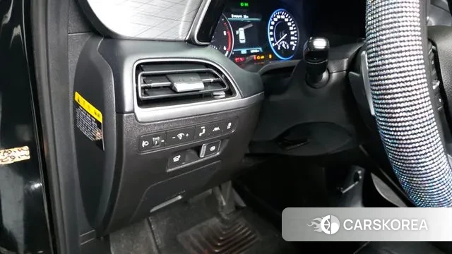 Hyundai Palisade id 3454571 из Кореи 8