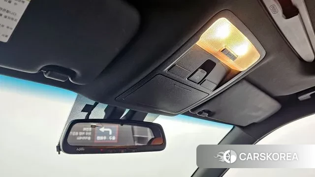 Ssangyong Rexton Sports Cannes id 3723527 из Кореи 8