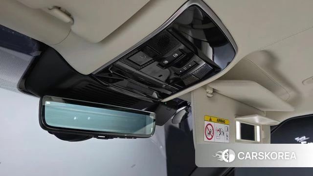 Land Rover Range Rover 5th Generation id 4763289 из Кореи 8