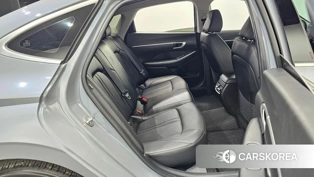 Hyundai Sonata D Edge (DN8) id 4243121 из Кореи 8