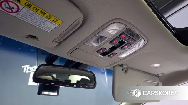 Kia The New Carnival id 3357143 из Кореи 8