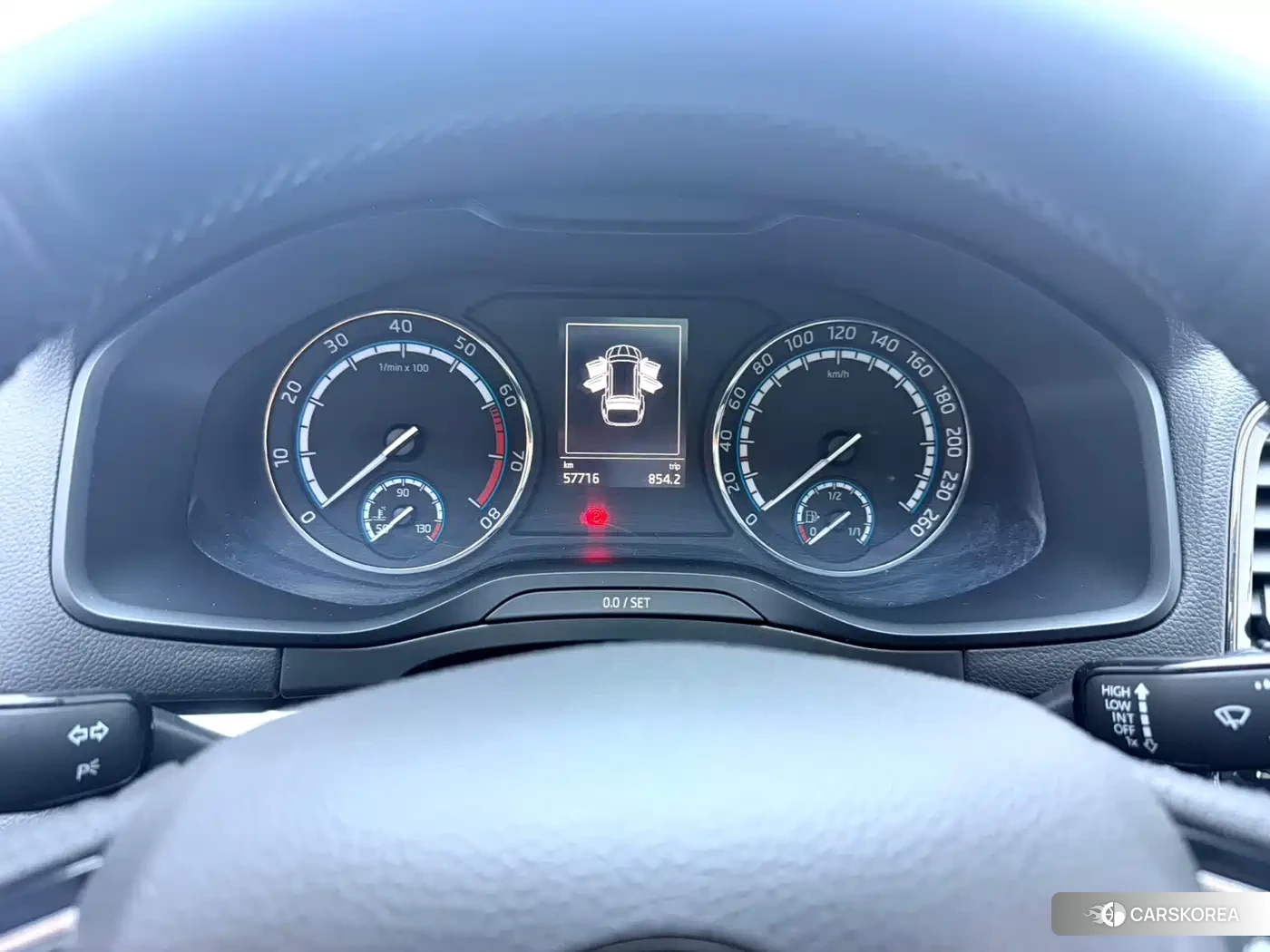 Skoda Krok id 4548151 из Китая 8