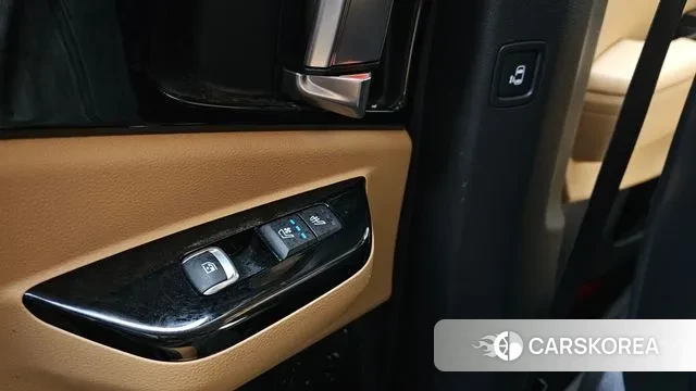 Kia Carnival 4th generation id 3686427 из Кореи 8