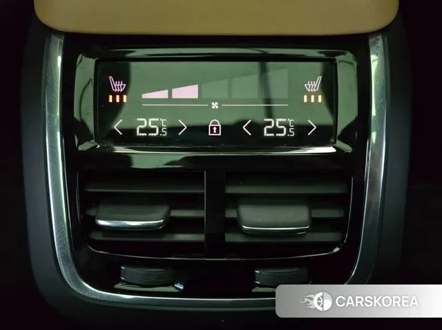 Volvo V90 Cross-Country id 3459742 из Кореи 8